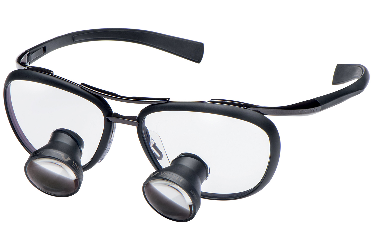 Univet Optical Tecnhologies