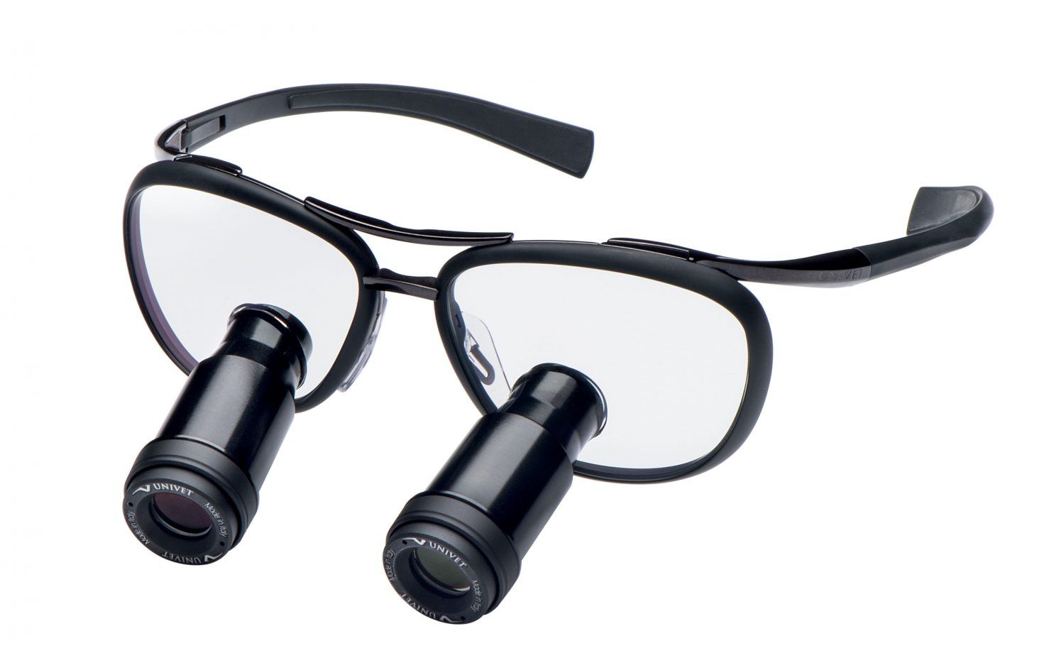 Univet Optical Tecnhologies