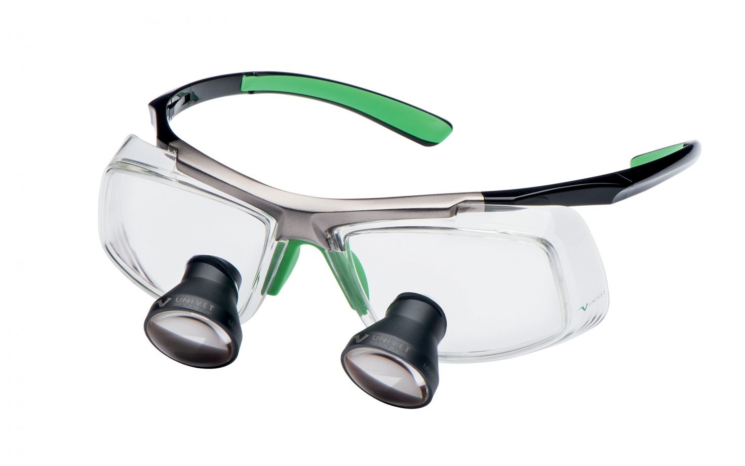 Loupes Univet Optical Technologies