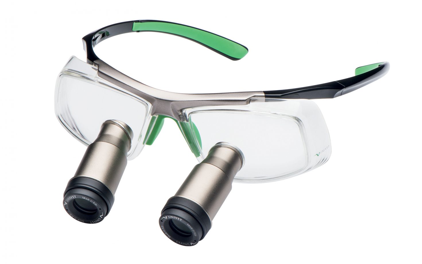 Loupes Univet Optical Technologies