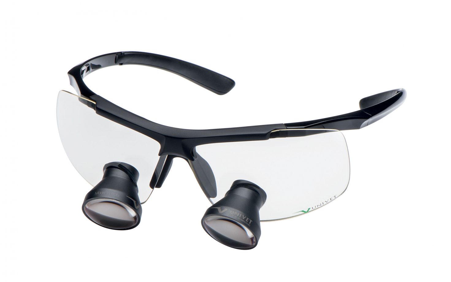 Univet Optical Tecnhologies