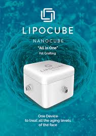 Lipocube