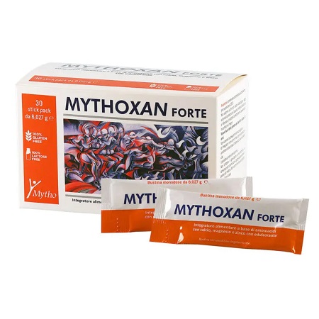 Mythoxan Forte stick pack