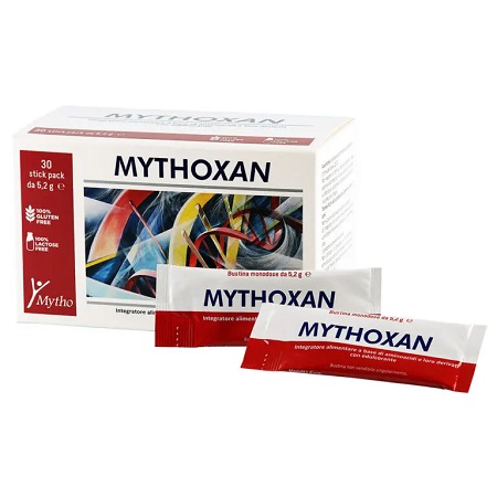 Mythoxan stick pack