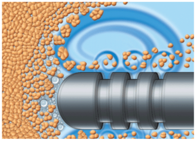 Vaser Ultrasonic System