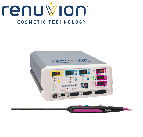 Plasma Renuvion