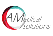 AMedical Solutions Logo