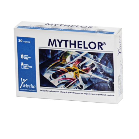 Mythelor